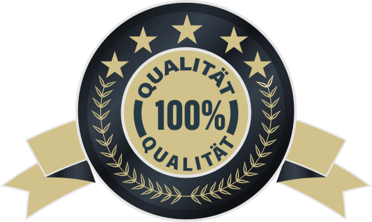 MyCoachz Qulitätssiegel