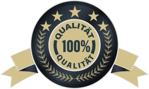 MyCoachz Qualitätssiegel